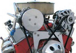 VTA-17227-VCQ, Vintage Air Compressor/Alternator Brackets 17227-VCQ في الإمارات, دبي. Condition - new. Price ⁦2,080 AED⁩. Photo, seller contacts | AUTO.AE