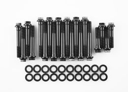 ARP-190-3607, ARP High Performance Series Cylinder Head Bolt Kits 190-3607 в ОАЭ, Дубай. Состояние - новое. Цена 440 AED. Фото, контакты продавца | AUTO.AE