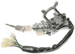 SMP-US474, Standard Motor Ignition Lock Cylinders for 1989-1995 TRACKER - US-474 in UAE, Dubai. Condition - new. Price 1,130 AED. Photo, seller contacts | AUTO.AE