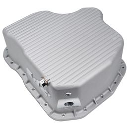 PPE-114052100, Pacific Performance Engineering Aluminum Oil Pans 114052100 in UAE, Dubai. Condition - new. Price 1,380 AED. Photo, seller contacts | AUTO.AE
