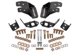 BMR-CCK462H, BMR Coil-Over Conversion Shock Mounts CCK462H in UAE, Dubai. Condition - new. Price 670 AED. Photo, seller contacts | AUTO.AE
