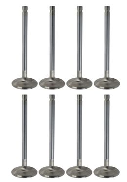 MAN-11881-8, Manley Race Series Stainless Steel Valves 11881-8 في الإمارات, دبي. Condition - new. Price 910 AED. Photo, seller contacts | AUTO.AE
