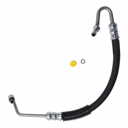 EDD-80119, Edelmann Power Steering Pressure Hoses 80119B in UAE, Dubai. Condition - new. Price 140 AED. Photo, seller contacts | AUTO.AE