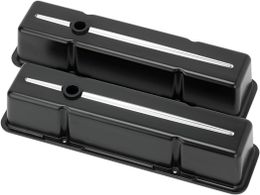 BSP-95224, Billet Specialties Streamline Valve Covers 95224 в ОАЭ, Дубай. Состояние - новое. Цена 1 710 AED. Фото, контакты продавца | AUTO.AE