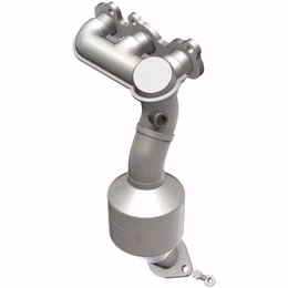 51540, MAGNAFLOW 51540 Manifold Catalytic Converter OEM Grade for TOYOTA Highlander 2008-2010 in UAE, Dubai. Condition - new. Price 3,480 AED. Photo, seller contacts | AUTO.AE
