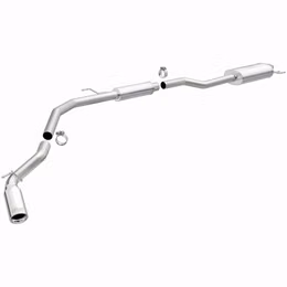 19364, MAGNAFLOW 19364 Exhaust System Street Series for HONDA Ridgeline 2017-2020 في الإمارات, دبي. Condition - new. Price 7,790 AED. Photo, seller contacts | AUTO.AE