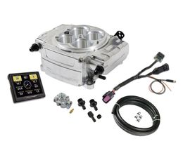 SNE-550-510-3AE, Holley Sniper 2 EFI Fuel Injection Upgrade Kits 550-510-3AE في الإمارات, دبي. Condition - new. Price 5,800 AED. Photo, seller contacts | AUTO.AE