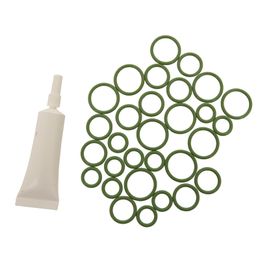 VTA-331009, Vintage Air Rubber O-Rings for A/C Fittings 331009 في الإمارات, دبي. Condition - new. Price 40 AED. Photo, seller contacts | AUTO.AE