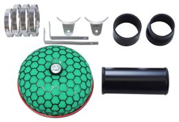 70020-AN101, HKS 70020-AN101 Racing Suction Air Intake For Nissan Silvia S14/S15 في الإمارات, دبي. Condition - new. Price 1,640 AED. Photo, seller contacts | AUTO.AE