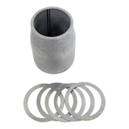 RAT-4110, Ratech Pinion Bearing Spacers for 1963-1979 CORVETTE - 4110 في الإمارات, دبي. Condition - new. Price 170 AED. Photo, seller contacts | AUTO.AE