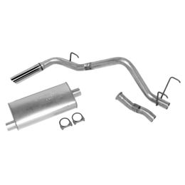 WLK-19330, Dynomax Super Turbo Exhaust Systems for 2000-2006 TUNDRA - 19330 в ОАЭ, Дубай. Состояние - новое. Цена 1 410 AED. Фото, контакты продавца | AUTO.AE