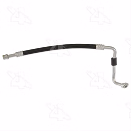 FSS-56736, Four Seasons Air Conditioning Suction Hoses for 2009-2014 RIDGELINE - 56736 in UAE, Dubai. Condition - new. Price 190 AED. Photo, seller contacts | AUTO.AE