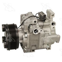 FSS-5292NK, Four Seasons Complete Air Conditioning Kits for 2007-2008 CX-7 - 5292NK في الإمارات, دبي. Condition - new. Price 1,940 AED. Photo, seller contacts | AUTO.AE