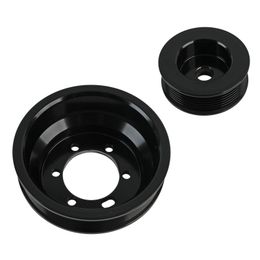 MCH-10500-08, March Performance Serpentine Pulleys and Pulley Sets 10500-08 في الإمارات, دبي. Condition - new. Price 510 AED. Photo, seller contacts | AUTO.AE