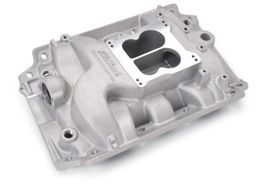 EDL-2146, Edelbrock Performer Intake Manifolds 2146 في الإمارات, دبي. Condition - new. Price 2,720 AED. Photo, seller contacts | AUTO.AE