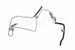 SUG-3401216, Sunsong Power Steering Hose Assemblies for 2005-2010 TC - 3401216 in UAE, Dubai. Condition - new. Price 220 AED. Photo, seller contacts | AUTO.AE