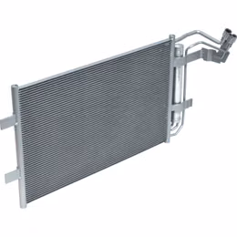 UAC-CN3978PFC, Universal Air Conditioner Air Conditioning Condensers for 2006-2015 5 - CN 3978PFC in UAE, Dubai. Condition - new. Price 470 AED. Photo, seller contacts | AUTO.AE
