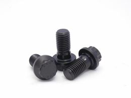MCL-1556, McLeod Flywheel Bolt Kits 1556 في الإمارات, دبي. Condition - new. Price 200 AED. Photo, seller contacts | AUTO.AE