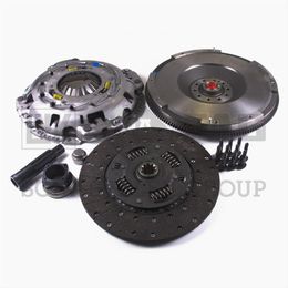 LUK-07-203, LuK Clutch Kits 6010031000 in UAE, Dubai. Condition - new. Price 3,020 AED. Photo, seller contacts | AUTO.AE