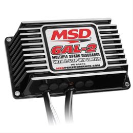 MSD-64213, MSD 6AL-2 Ignition Boxes 64213 в ОАЭ, Дубай. Состояние - новое. Цена 2 300 AED. Фото, контакты продавца | AUTO.AE