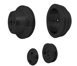 MCH-6170-08, March Performance Chevy V-Belt Pulley Kits 6170-08 في الإمارات, دبي. Condition - new. Price 1,340 AED. Photo, seller contacts | AUTO.AE