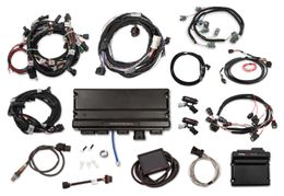 HLY-550-1508, Holley Terminator X MAX Engine Management Systems 550-1508 в ОАЭ, Дубай. Состояние - новое. Цена 15 040 AED. Фото, контакты продавца | AUTO.AE