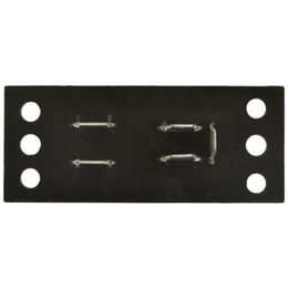 SMP-RU994, Standard Motor Blower Motor Resistors RU994 في الإمارات, دبي. Condition - new. Price 310 AED. Photo, seller contacts | AUTO.AE
