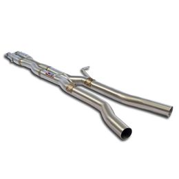 888313, SUPERSPRINT 888313 Centre Pipe for VW Passat 4-Motion (3B) в ОАЭ, Дубай. Состояние - новое. Цена 3 840 AED. Фото, контакты продавца | AUTO.AE