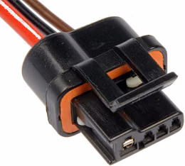 RNB-85854, Dorman Wiring Connectors 85854 in UAE, Dubai. Condition - new. Price 50 AED. Photo, seller contacts | AUTO.AE