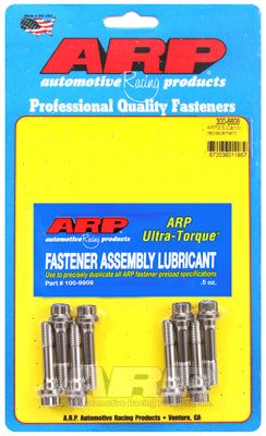 300-6608, ARP 300-6608 Replacement Rod Bolt Kit 5/16˝ 8 - piece set в ОАЭ, Дубай. Состояние - новое. Цена 1 620 AED. Фото, контакты продавца | AUTO.AE