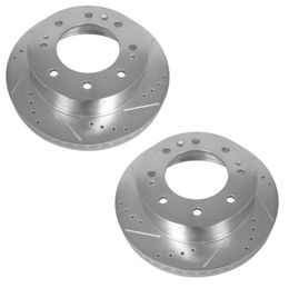 SUM-BRC-66074PR, Summit Racing™ Extreme Performance Coated Brake Rotors SUM-BRC-66074PR in UAE, Dubai. Condition - new. Price 1,150 AED. Photo, seller contacts | AUTO.AE