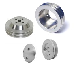MCH-16083, March Performance Oldsmobile V-Belt Pulley Kits 16083 في الإمارات, دبي. Condition - new. Price 1,340 AED. Photo, seller contacts | AUTO.AE