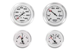 RRA-67669P, Sierra Marine Lido Pro Series Gauge Kits 67669P в ОАЭ, Дубай. Состояние - новое. Цена 1 180 AED. Фото, контакты продавца | AUTO.AE