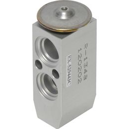 UAC-EX529443C, Universal Air Conditioner Air Conditioning Expansion Valves EX 529443C في الإمارات, دبي. Condition - new. Price 90 AED. Photo, seller contacts | AUTO.AE