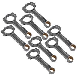 SUM-LS6098945I, Summit Racing™ Performance Chevy LS Connecting Rods SUM-LS6098945I في الإمارات, دبي. Condition - new. Price ⁦2,390 AED⁩. Photo, seller contacts | AUTO.AE