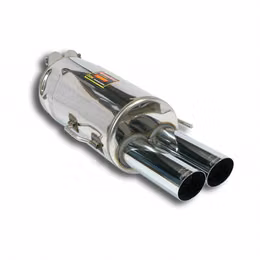 782926., SUPERSPRINT 782926. Rear Exhaust for BMW 7 Series E32 in UAE, Dubai. Condition - new. Price 4,510 AED. Photo, seller contacts | AUTO.AE