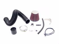 57-0468, K&N 57-0468 Performance Air Intake System FORD FIESTA, 1.4L, 16V, L4, DURATEC, 80PS in UAE, Dubai. Condition - new. Price 1,040 AED. Photo, seller contacts | AUTO.AE
