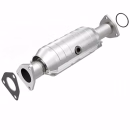 27403, MAGNAFLOW 27403 Catalytic Converter Direct-Fit HM Grade for ACURA CL 2001-2003 في الإمارات, دبي. Condition - new. Price 1,850 AED. Photo, seller contacts | AUTO.AE
