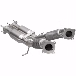 51627, MAGNAFLOW 51627 Catalytic Converter Direct-Fit OEM Grade for VOLVO XC60 2010-2014 in UAE, Dubai. Condition - new. Price 5,090 AED. Photo, seller contacts | AUTO.AE