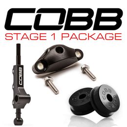 214X01, COBB 214X01 SUBARU 08+ WRX, 05-09 LGT/OBXT, 06-08 FXT 5MT STAGE 1 DRIVETRAIN PACKAGE في الإمارات, دبي. Condition - new. Price 1,190 AED. Photo, seller contacts | AUTO.AE