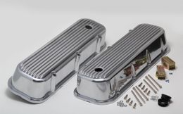 TRD-6615, Trans-Dapt Performance Diecast Aluminum Valve Covers 6615 في الإمارات, دبي. Condition - new. Price 1,600 AED. Photo, seller contacts | AUTO.AE
