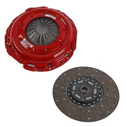 MCL-75134, McLeod StreetPro Clutch Kits 75134 في الإمارات, دبي. Condition - new. Price 1,600 AED. Photo, seller contacts | AUTO.AE