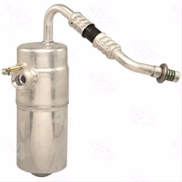FSS-83364, Four Seasons Air Conditioning Accumulators and Receiver Driers for 2004-2008 F-150, 2004 F-150 HERITAGE, 2006-2008 MARK LT - 83364 в ОАЭ, Дубай. Состояние - новое. Цена 220 AED. Фото, контакты продавца | AUTO.AE