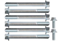 ICB-551434, ICT Billet Water Pump Bolt Kits 551434 في الإمارات, دبي. Condition - new. Price 110 AED. Photo, seller contacts | AUTO.AE