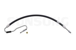 SUG-3402853, Sunsong Power Steering Hose Assemblies for 2005-2008 RAM 1500 - 3402853 в ОАЭ, Дубай. Состояние - новое. Цена 190 AED. Фото, контакты продавца | AUTO.AE