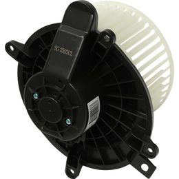UAC-BM10237C, Universal Air Conditioner Blower Motors for 2006-2008 6 - BM 10237C in UAE, Dubai. Condition - new. Price 250 AED. Photo, seller contacts | AUTO.AE