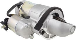 HTA-STR0063, Astemo Remanufactured Starters STR0063 في الإمارات, دبي. Condition - new. Price 1,210 AED. Photo, seller contacts | AUTO.AE