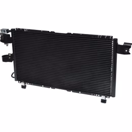 UAC-CN3005PFC, Universal Air Conditioner Air Conditioning Condensers CN 3005PFC in UAE, Dubai. Condition - new. Price 460 AED. Photo, seller contacts | AUTO.AE