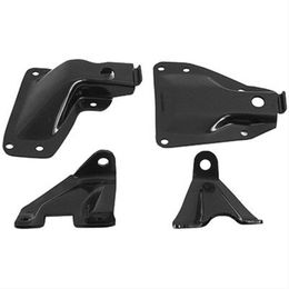 GMK-4320335672S, Goodmark Engine Mount Brackets for 1967-1969 FIREBIRD - GMK4320335672S في الإمارات, دبي. Condition - new. Price 380 AED. Photo, seller contacts | AUTO.AE