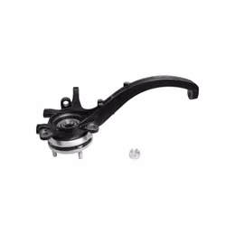 GNA-9370900, GSP Loaded Steering Knuckles for 2002-2005 SONATA - 9370900 in UAE, Dubai. Condition - new. Price 1,030 AED. Photo, seller contacts | AUTO.AE